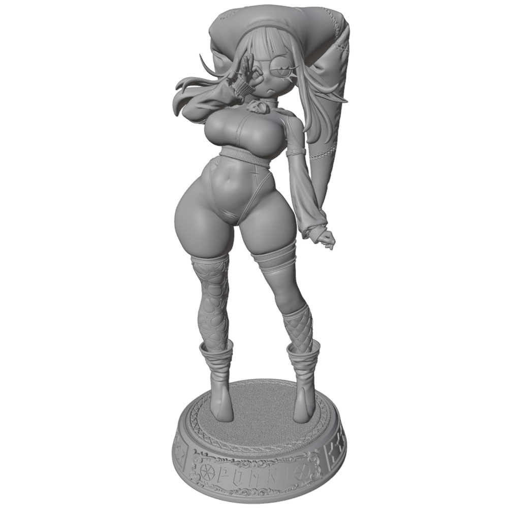 1/24 Dekoracja Pokoju Figurka  – 3D Printing Apps recenzja i cena