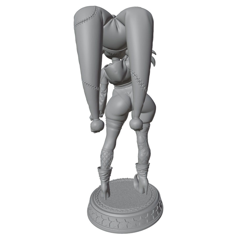 1/24 Dekoracja Pokoju Figurka  – 3D Printing Apps recenzja i cena