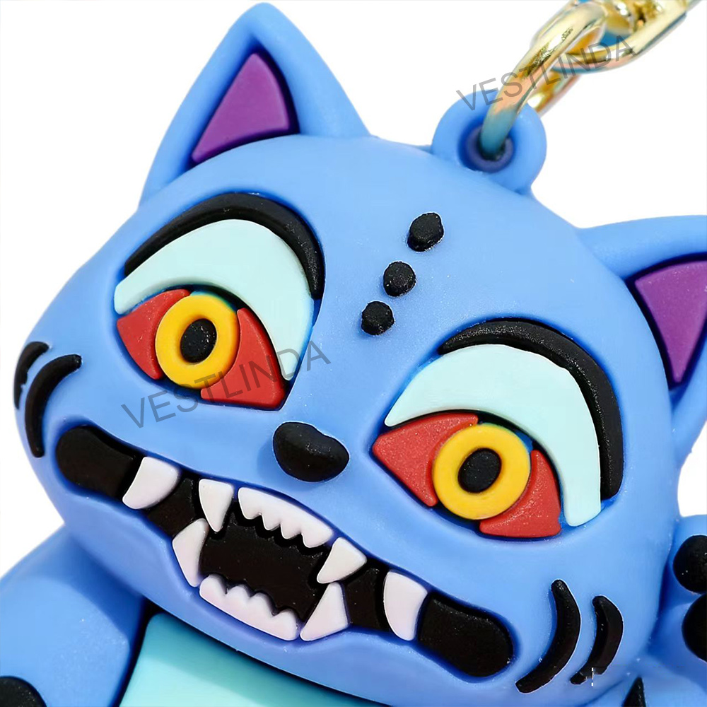 Gorące, drukowane w 3D anime,  – 3D Printing Objects recenzja i cena