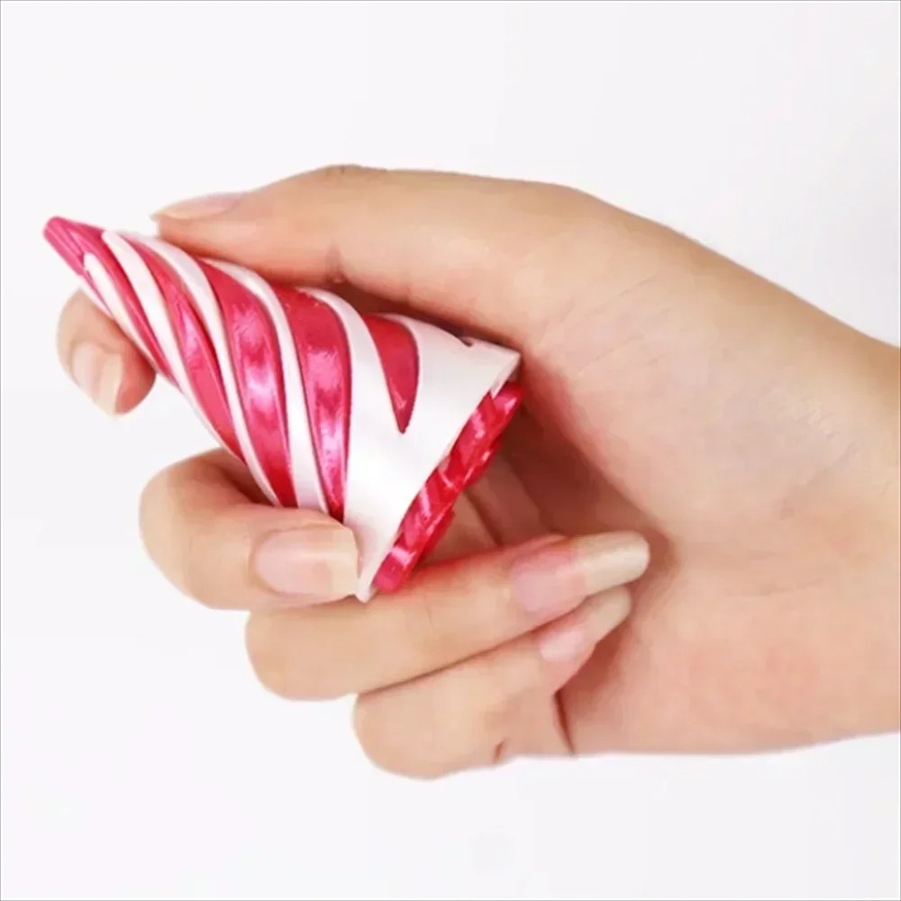 Drukowana w 3D spiralna zabawk – 3D Printing Objects recenzja i cena
