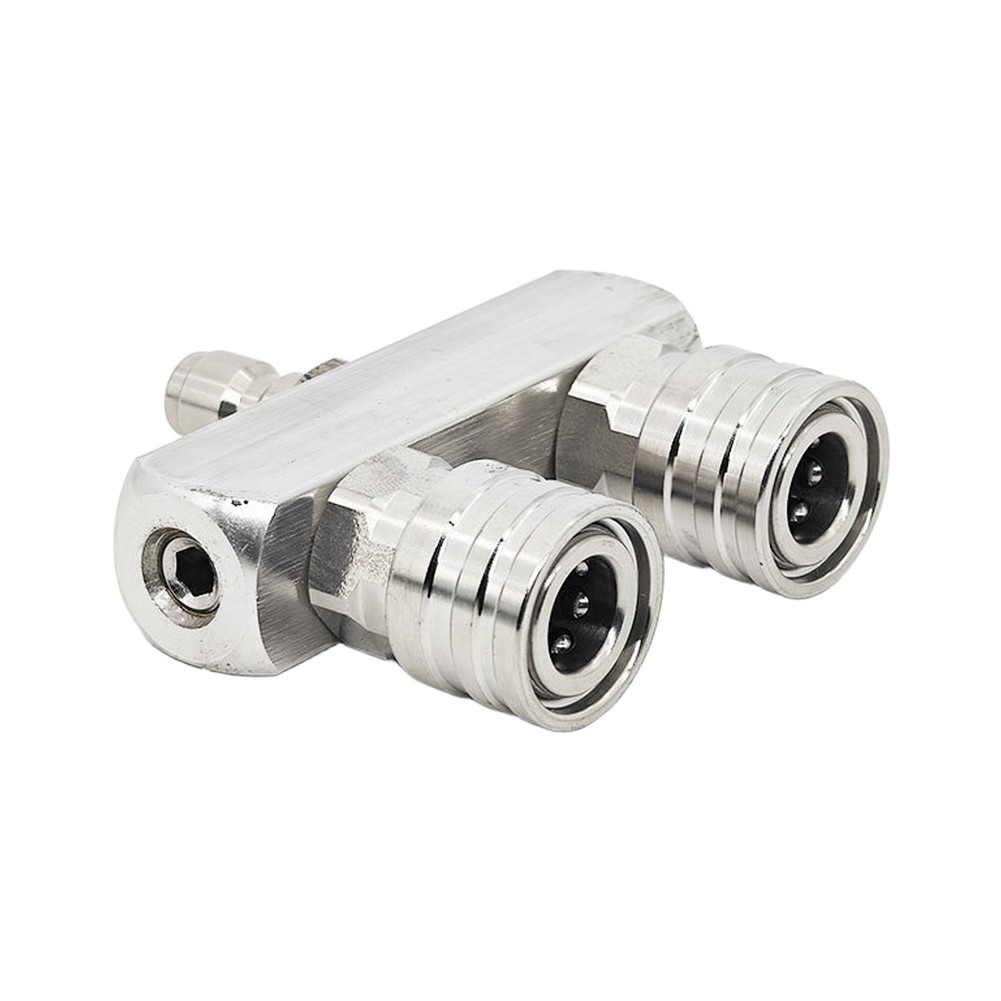 Adapter do myjki wysokociśnien – Nozzle Cleaning Kit recenzja i cena