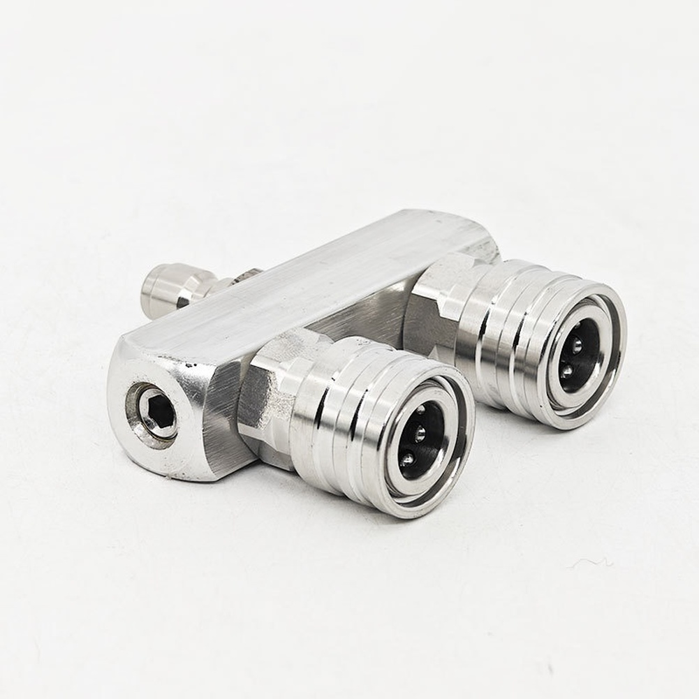 Adapter do myjki wysokociśnien – Nozzle Cleaning Kit recenzja i cena