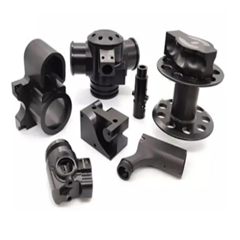 Nylon PTFE ABS PEEK Druk 3D Ni – 3D Printing Quotation recenzja i cena
