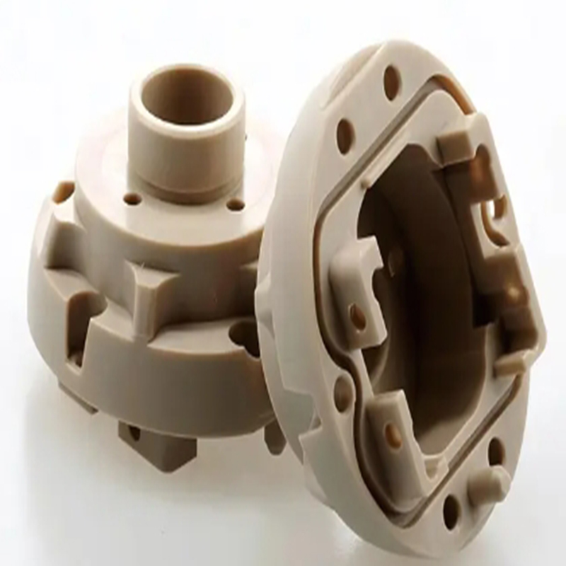 Nylon PTFE ABS PEEK Druk 3D Ni – 3D Printing Quotation recenzja i cena
