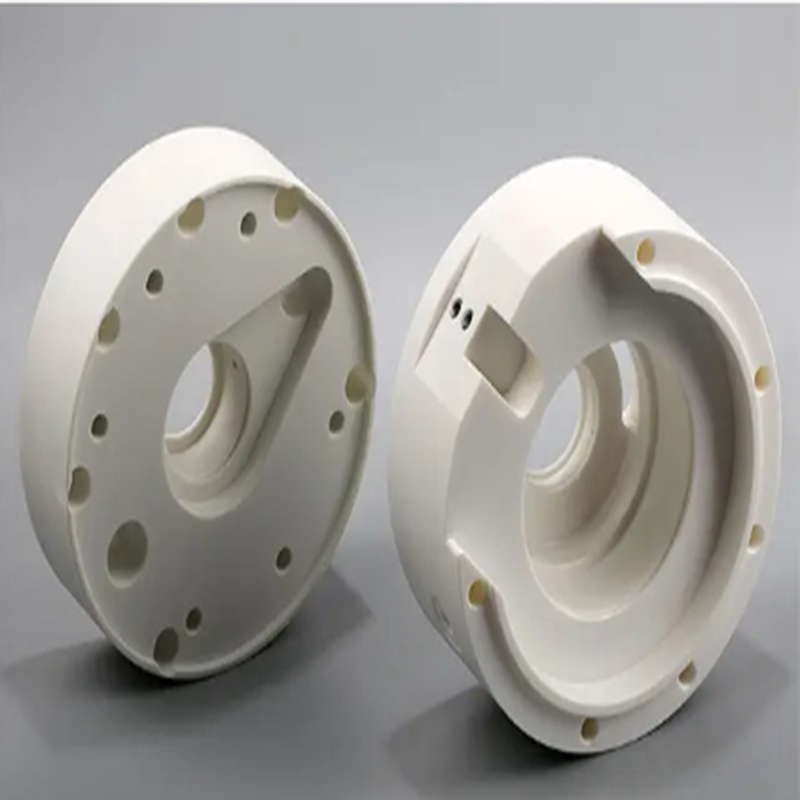 Nylon PTFE ABS PEEK Druk 3D Ni – 3D Printing Quotation recenzja i cena