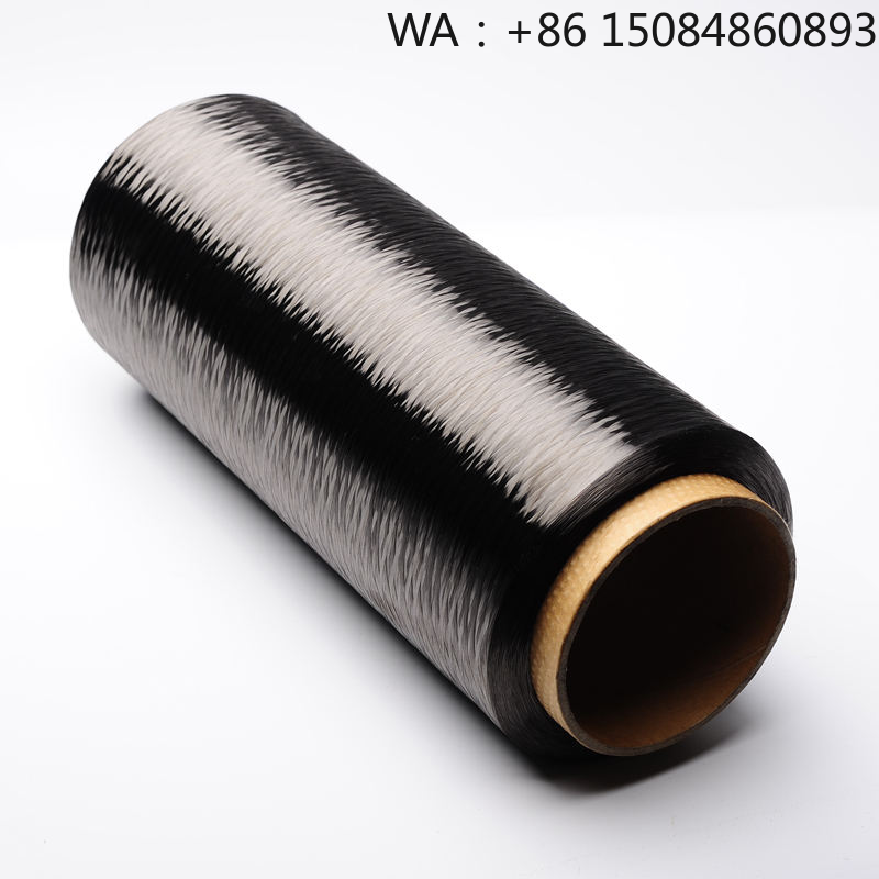 Włókno z włókna węglowego 12K  – Carbon Fiber Filament recenzja i cena