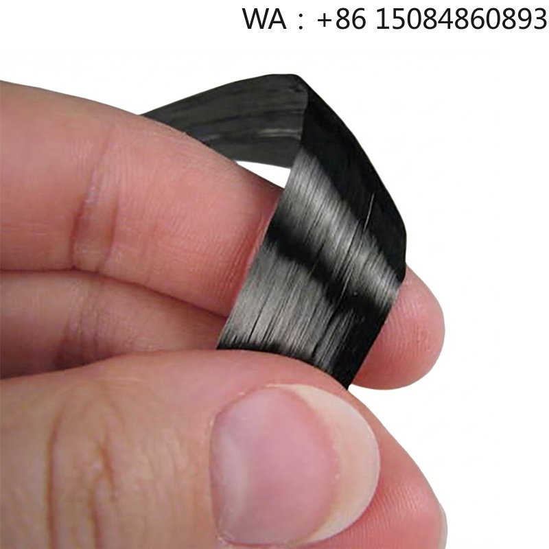Włókno z włókna węglowego 12K  – Carbon Fiber Filament recenzja i cena