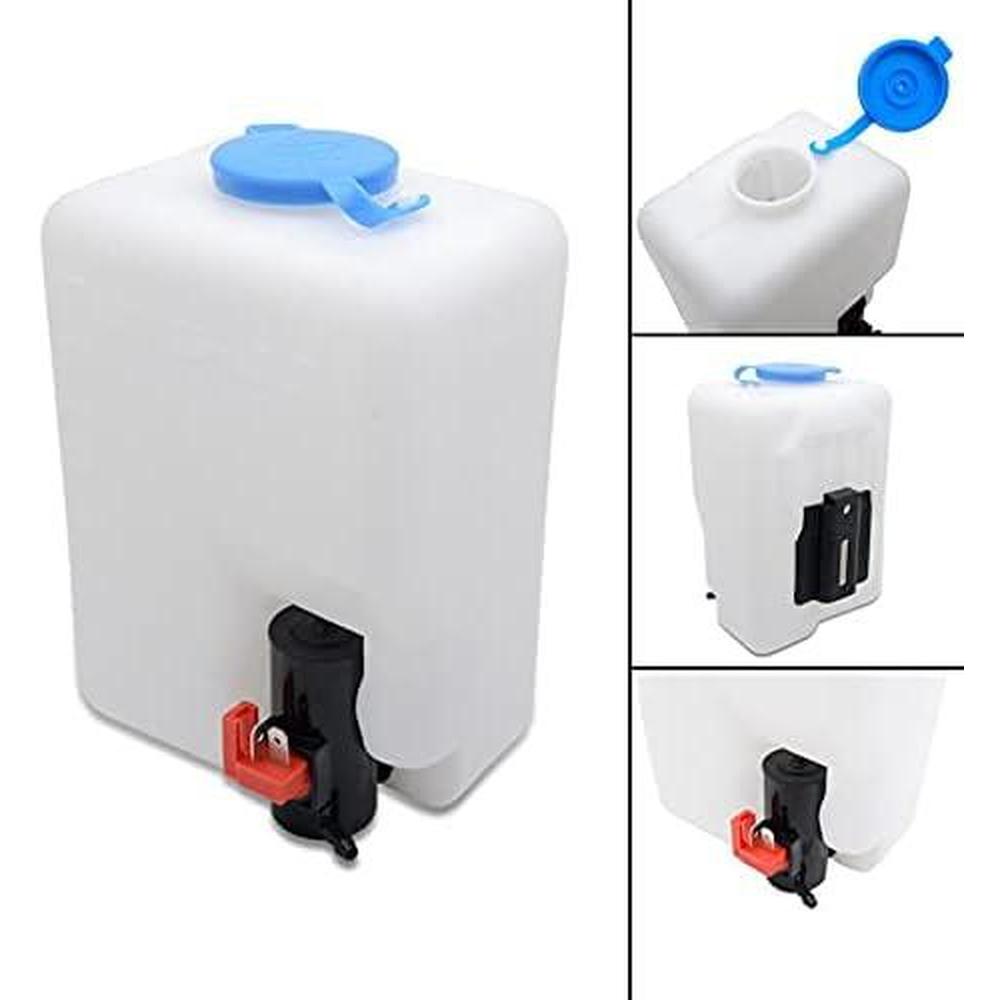 Uniwersalny zestaw do płukania – Nozzle Cleaning Kit recenzja i cena