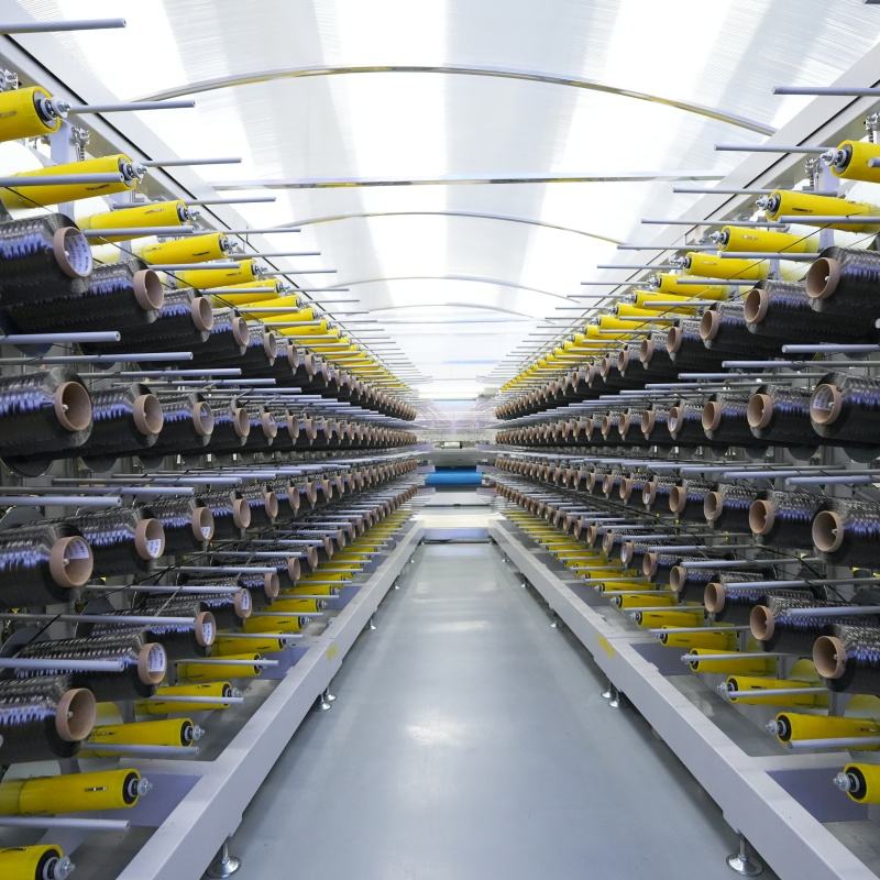 Włókno włókninowe z włókna węg – Carbon Fiber Filament recenzja i cena