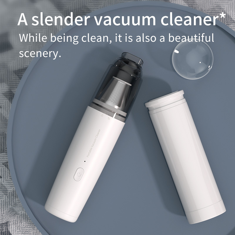 Przenośny odkurzacz z możliwoś – Nozzle Cleaning Kit recenzja i cena