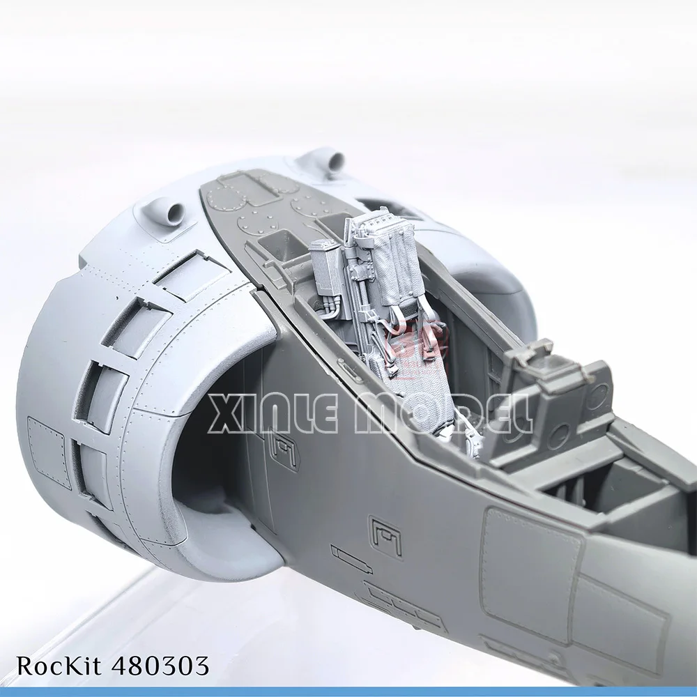 Rockit Żywica Drukowana 3D, 48 – 3D Printing Apps recenzja i cena