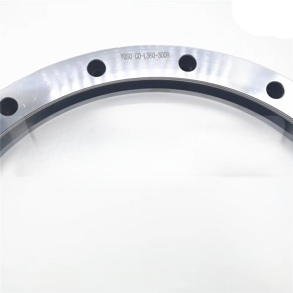 System prowadnic liniowych Arc – Linear Guide Rail recenzja i cena