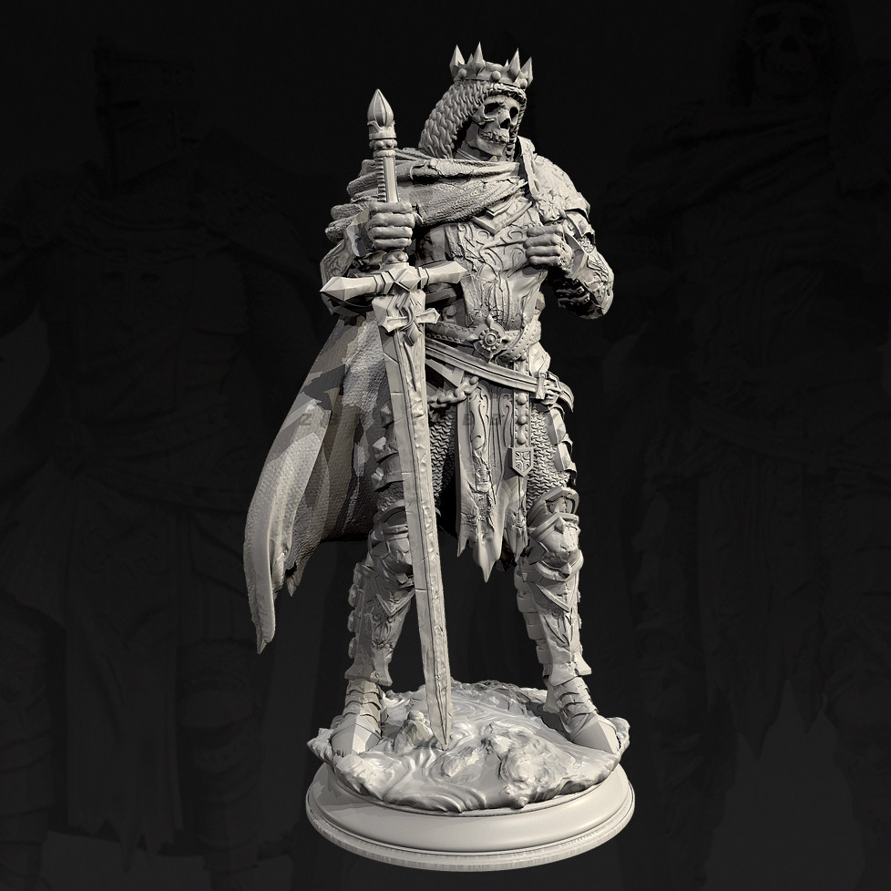 Figurki żołnierzy, model do sa – 3D Printing Construction recenzja i cena