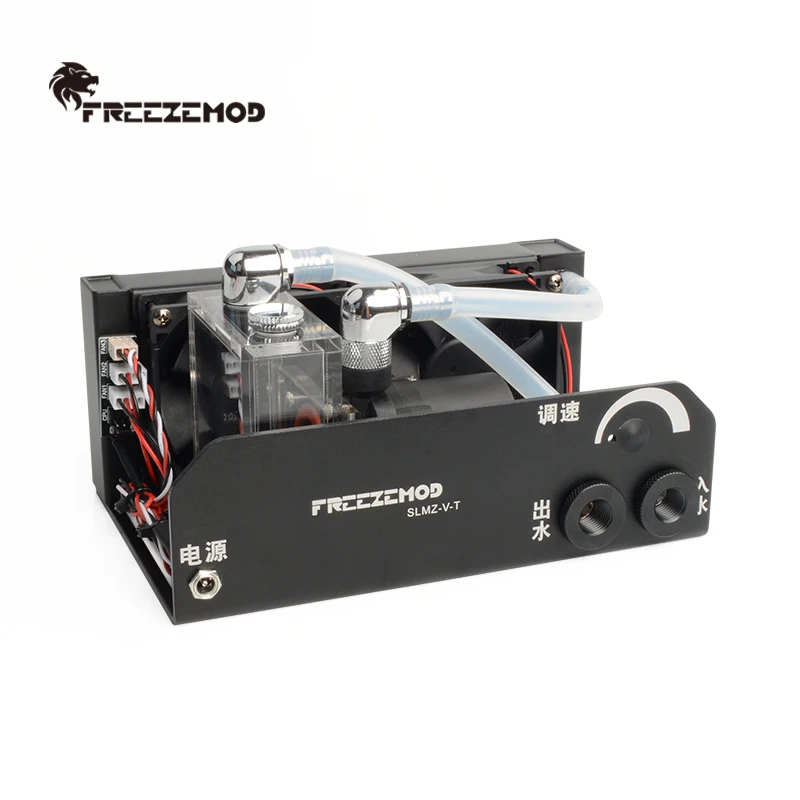 FREEZEMOD przemysłowy moduł ch – 3D Printing Industrial recenzja i cena