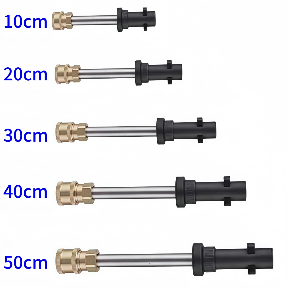 10 ~ 50cm myjka ciśnieniowa pr – Nozzle Cleaning Kit recenzja i cena