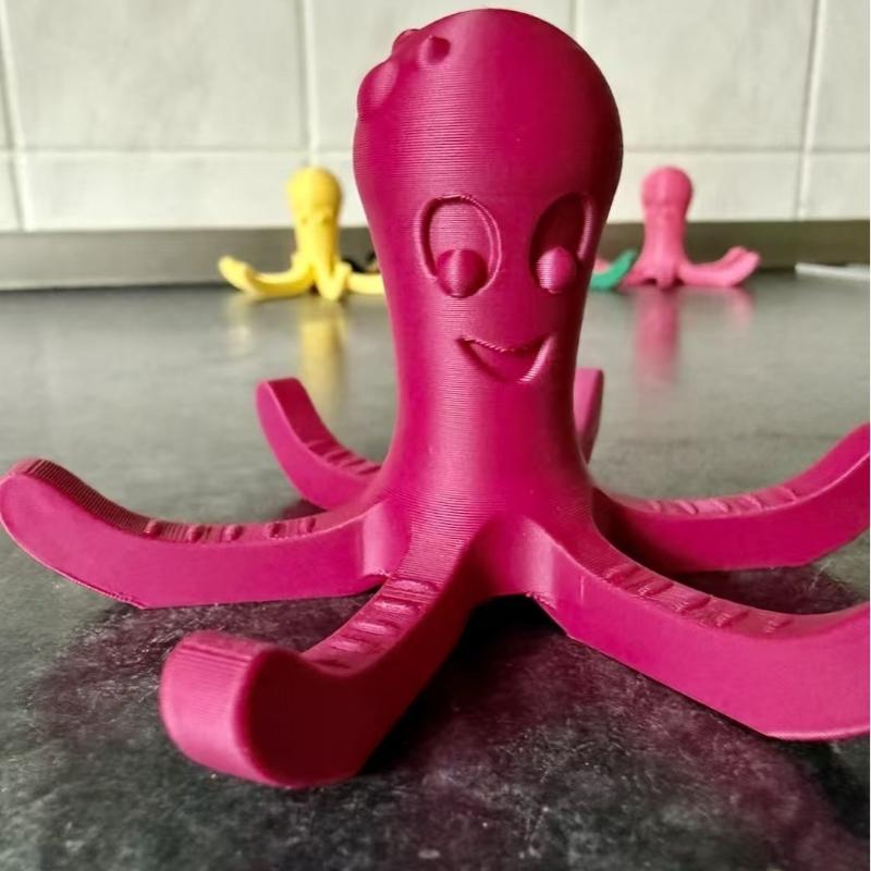 Wysokiej jakości, samodzielny  – 3D Printing Quality recenzja i cena