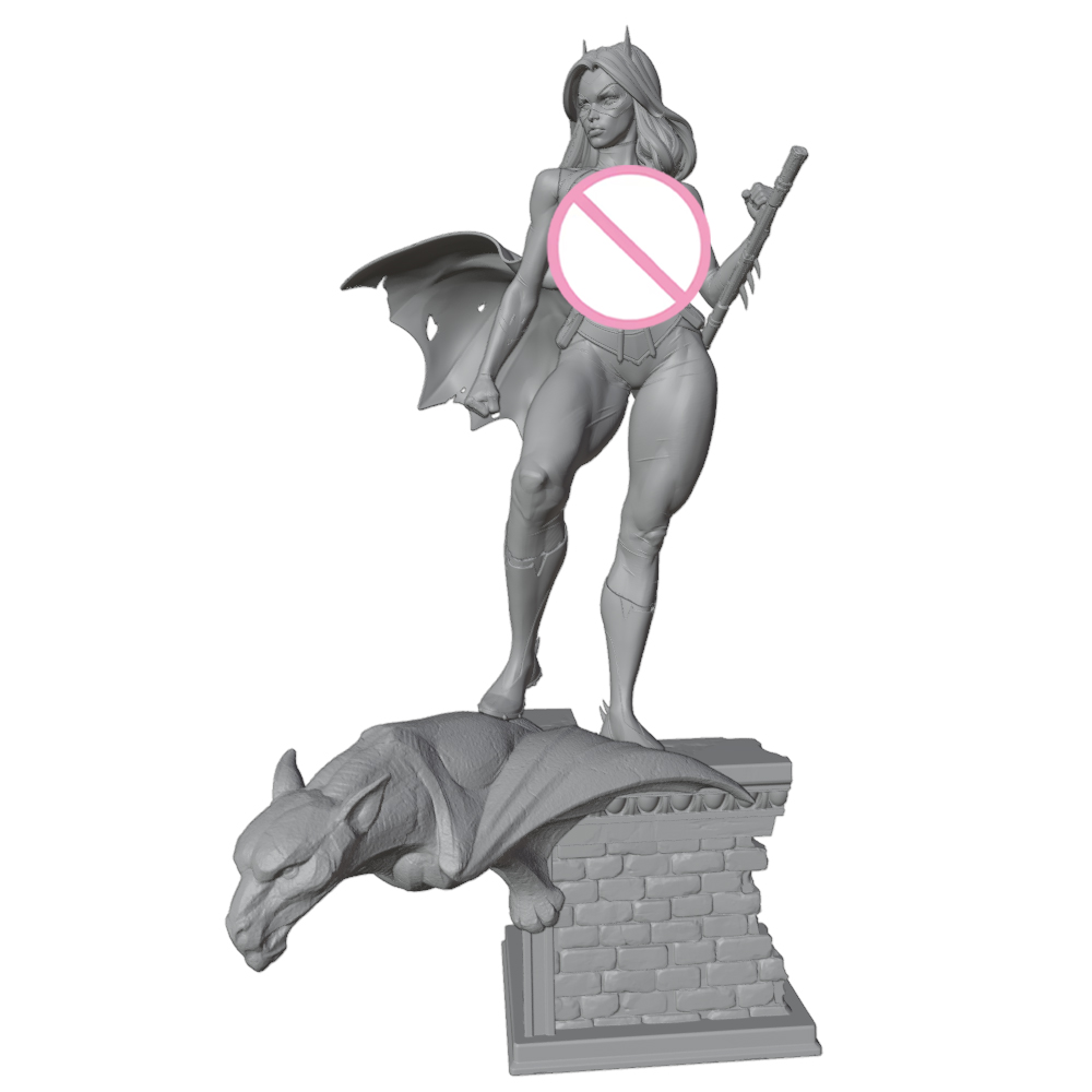 1/24 75mm Figurka Anime Postac – 3D Printing Apps recenzja i cena