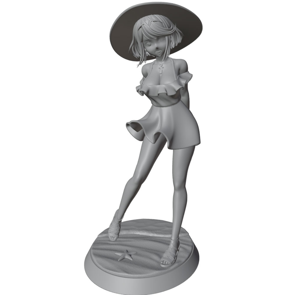 75/100/120/150mm Seksowna Dzie – 3D Printing Apps recenzja i cena
