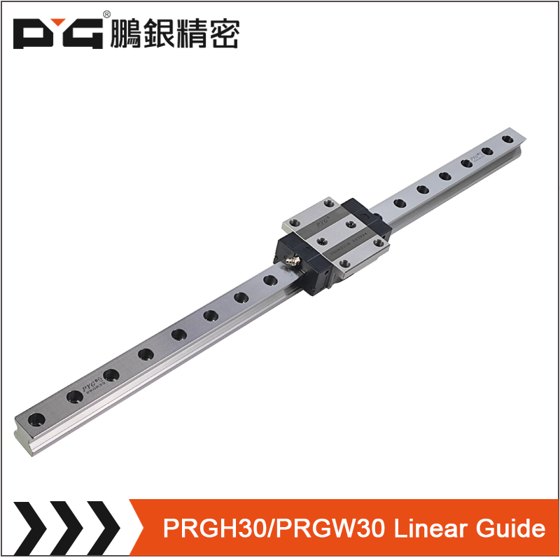 Szyna prowadząca liniowa ze st – Linear Guide Rail recenzja i cena