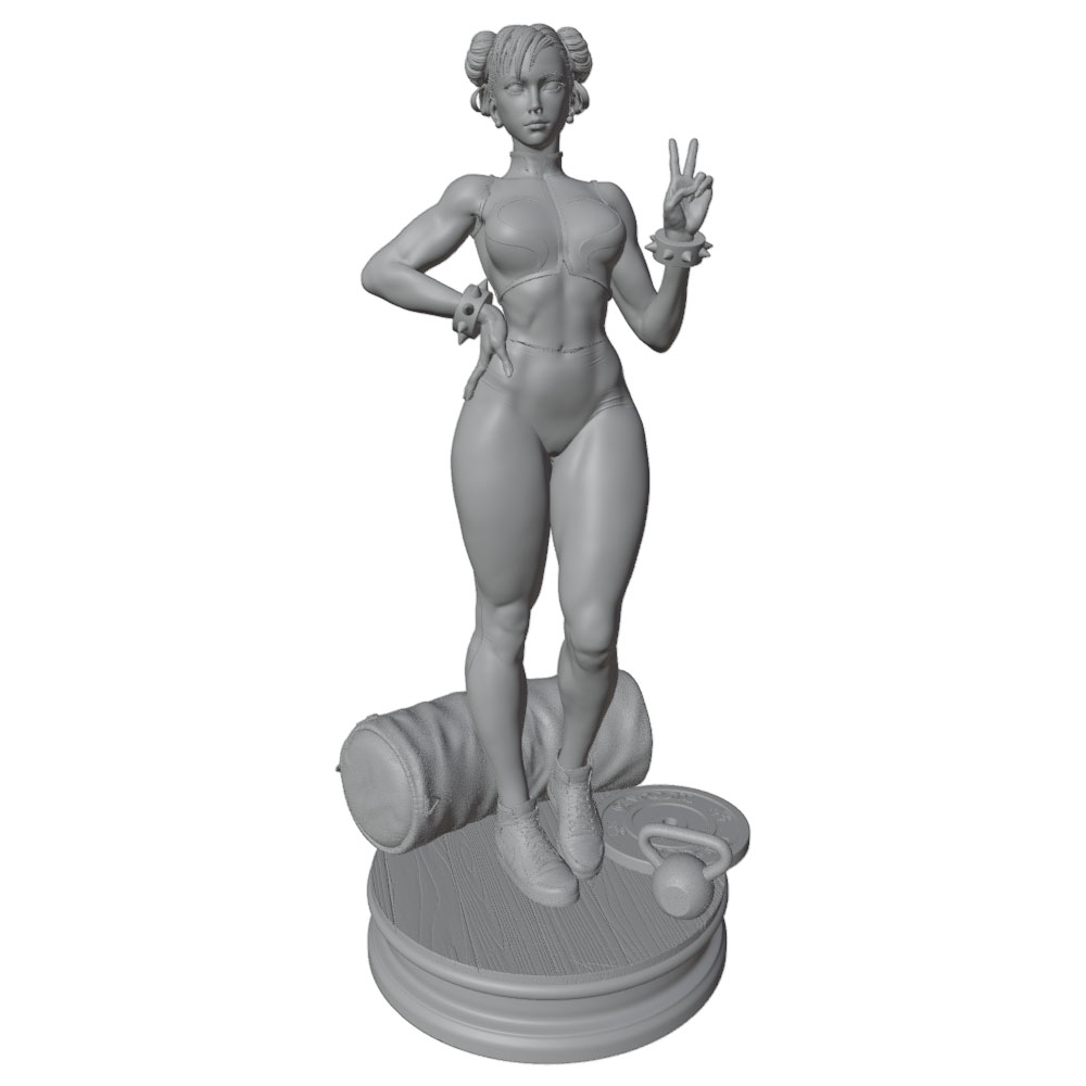 75mm --250mm Seksowna Dziewczy – 3D Printing Apps recenzja i cena