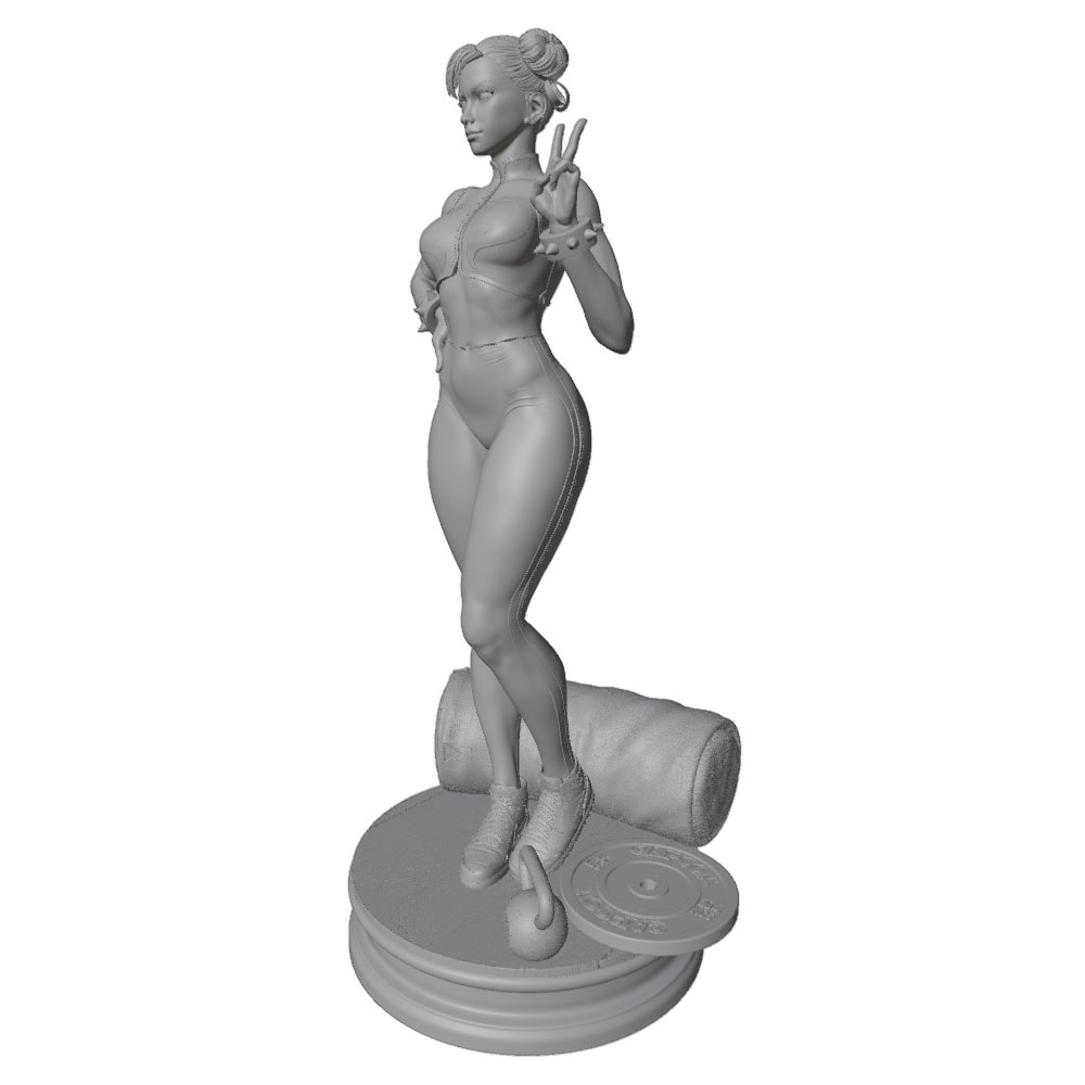 75mm --250mm Seksowna Dziewczy – 3D Printing Apps recenzja i cena