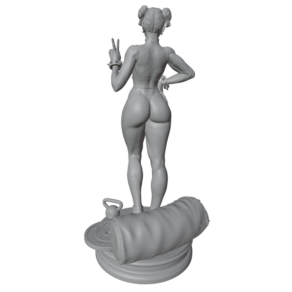75mm --250mm Seksowna Dziewczy – 3D Printing Apps recenzja i cena