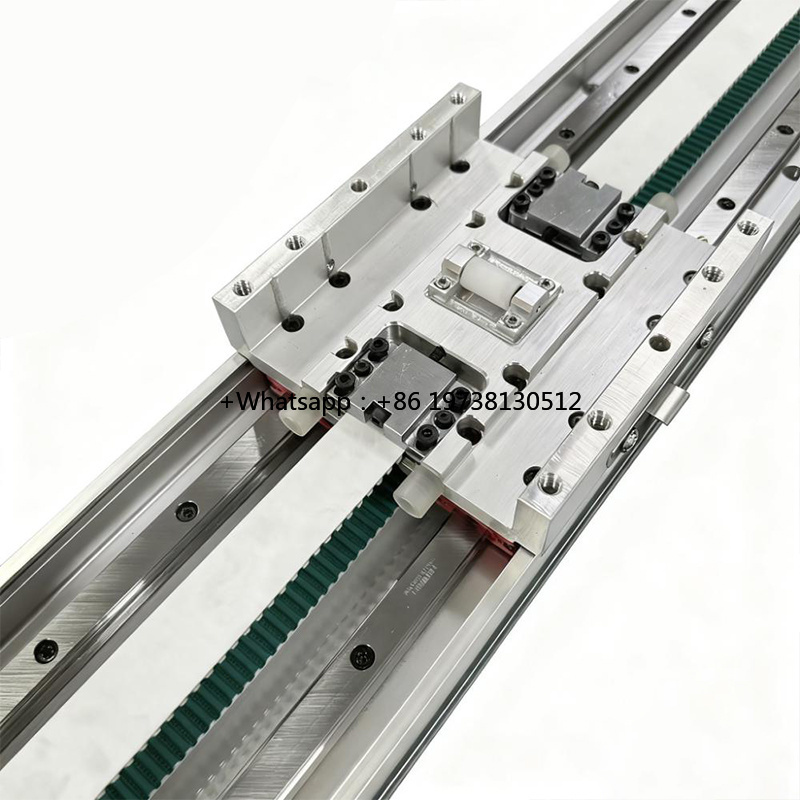 GAOGONG Wysokowydajny, szybki, – Linear Guide Rail recenzja i cena