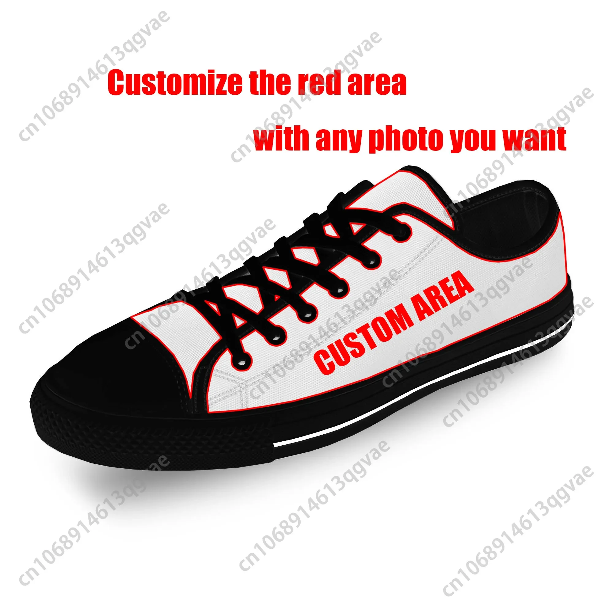 Buty sportowe z nadrukiem 3D w – 3D Printing Quality recenzja i cena