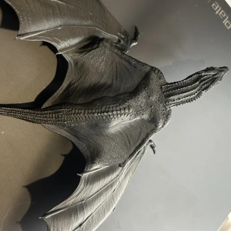 Model smoka drukowany w 3D, ży – 3D Printing Apps recenzja i cena