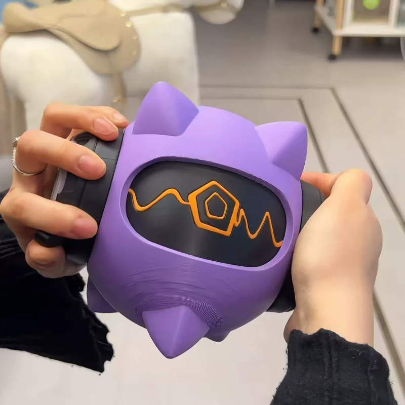 Valorant Miks Beat Pulse Limit – 3D Printing Fidget Toys recenzja i cena