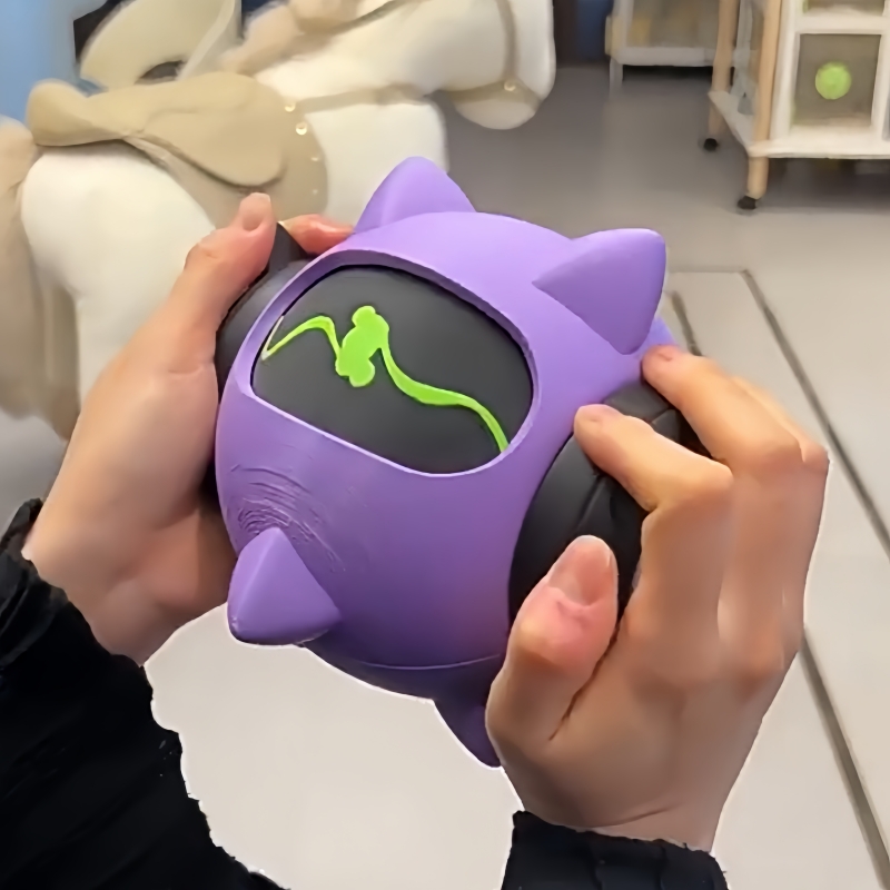 Valorant Miks Beat Pulse Limit – 3D Printing Fidget Toys recenzja i cena