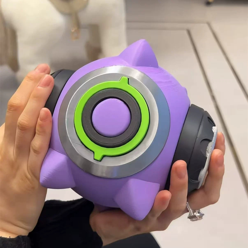 Valorant Miks Beat Pulse Limit – 3D Printing Fidget Toys recenzja i cena