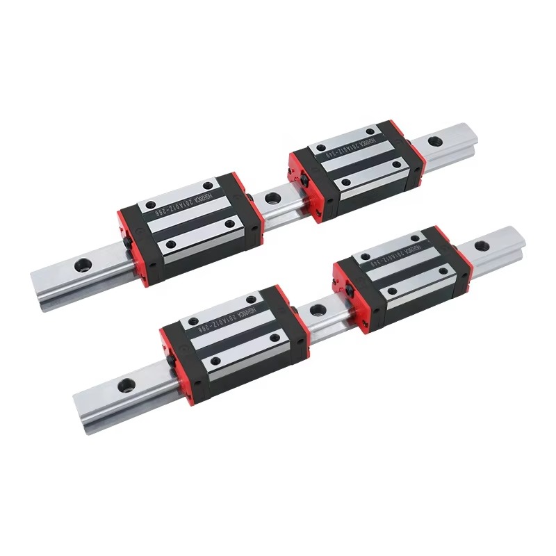 Prowadnica liniowa klasy P HGR – Linear Guide Rail recenzja i cena