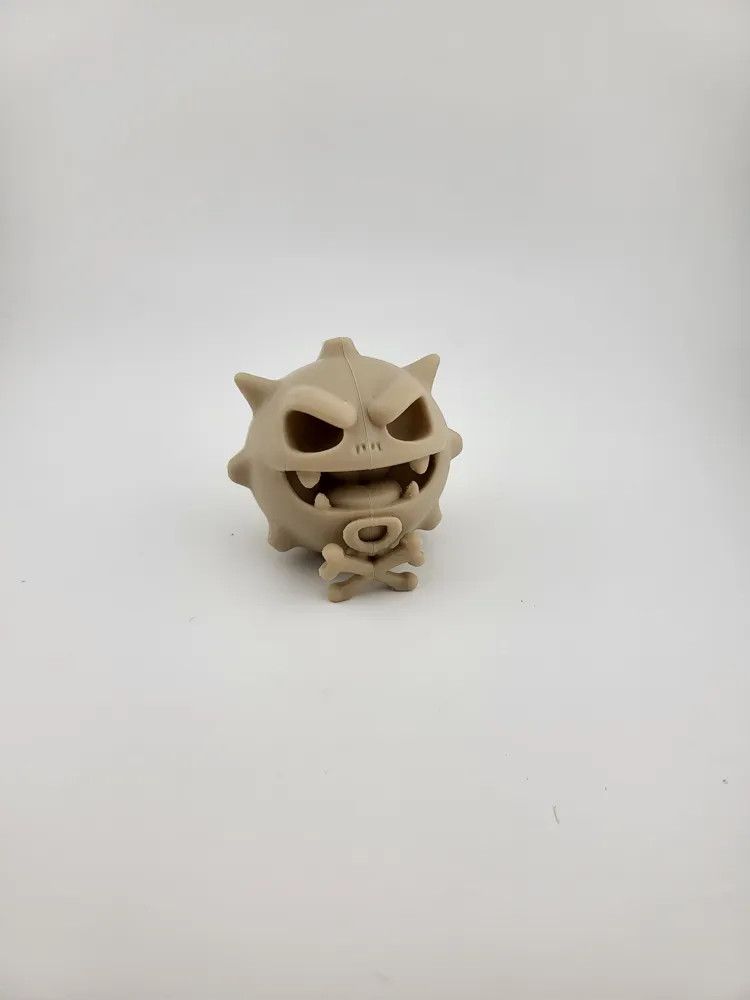 Figurka Pokémon z odciskami ko – 3D Printing Objects recenzja i cena