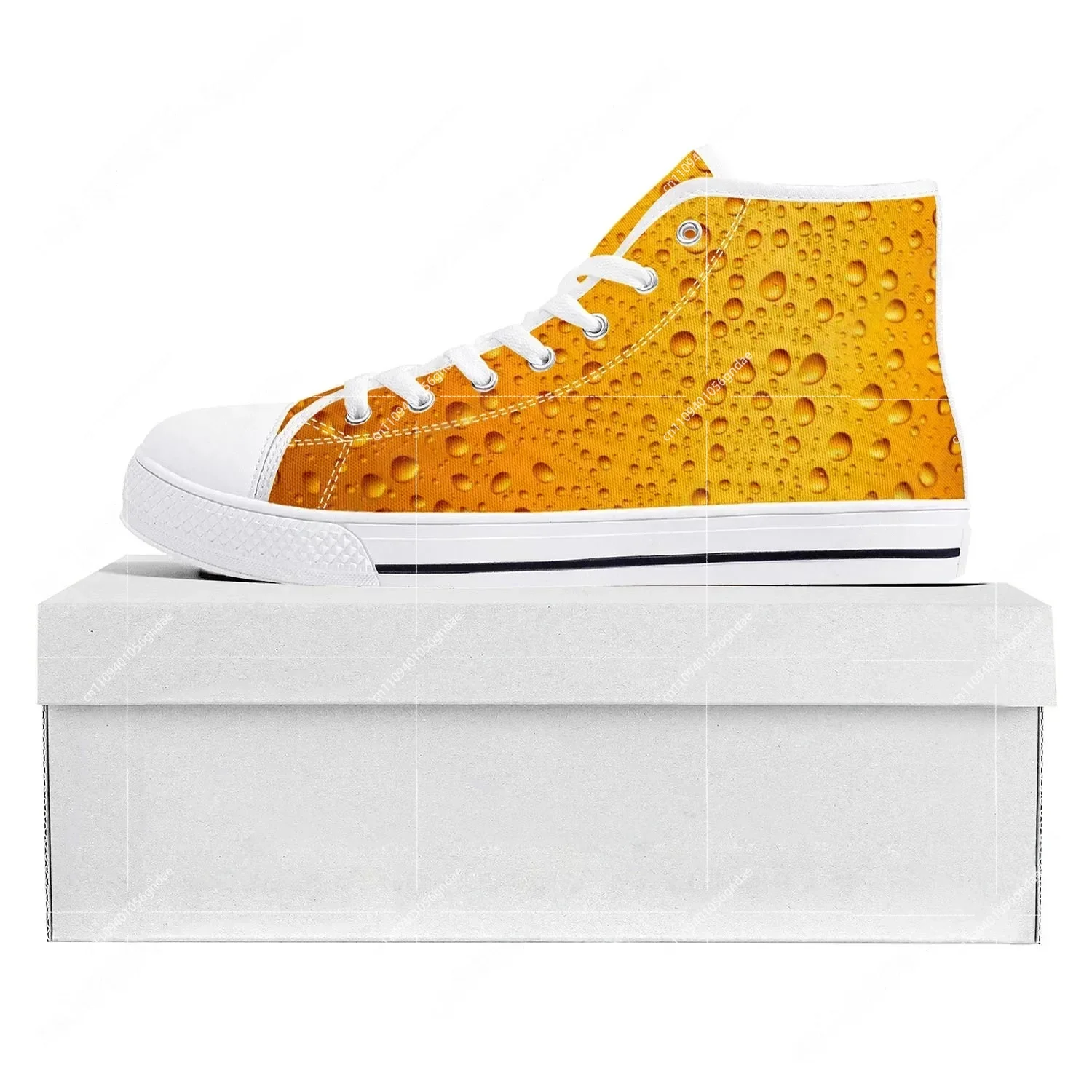 Buty sportowe unisex z nadruki – 3D Printing Quality recenzja i cena