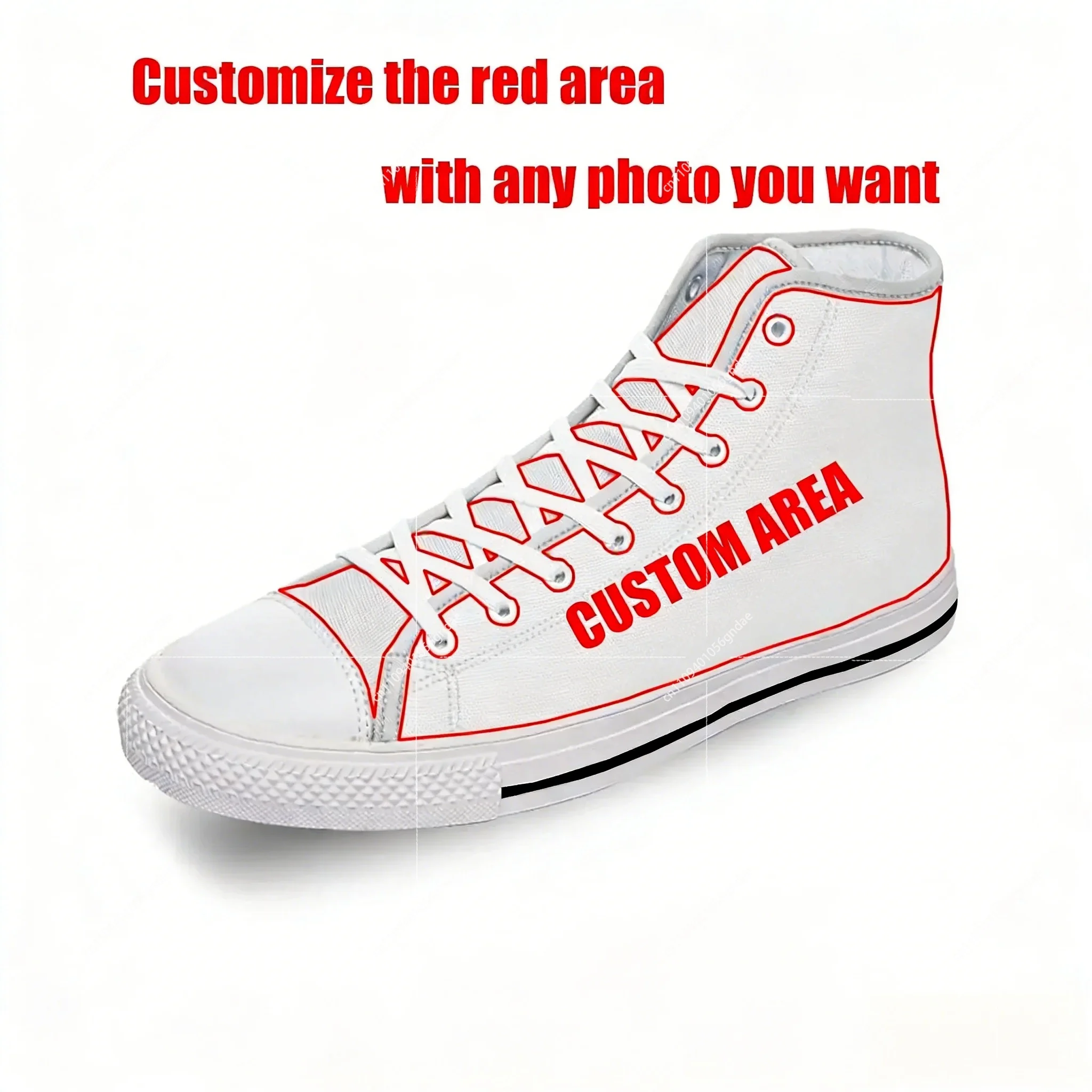 Buty sportowe unisex z nadruki – 3D Printing Quality recenzja i cena