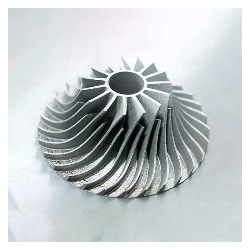 Usługi druku 3D metalu na zamó – 3D Printing Industrial recenzja i cena