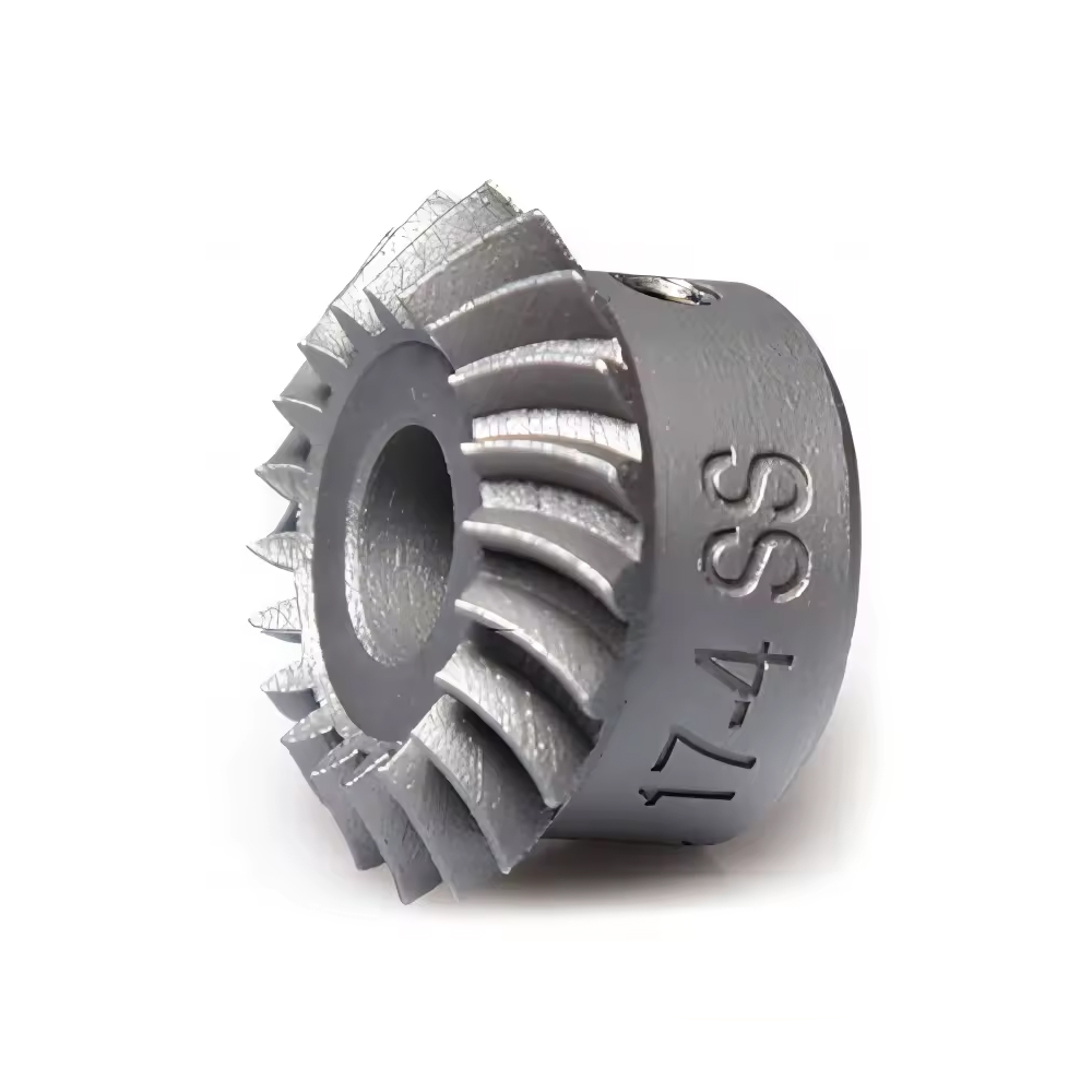 Usługi druku 3D metalu na zamó – 3D Printing Industrial recenzja i cena