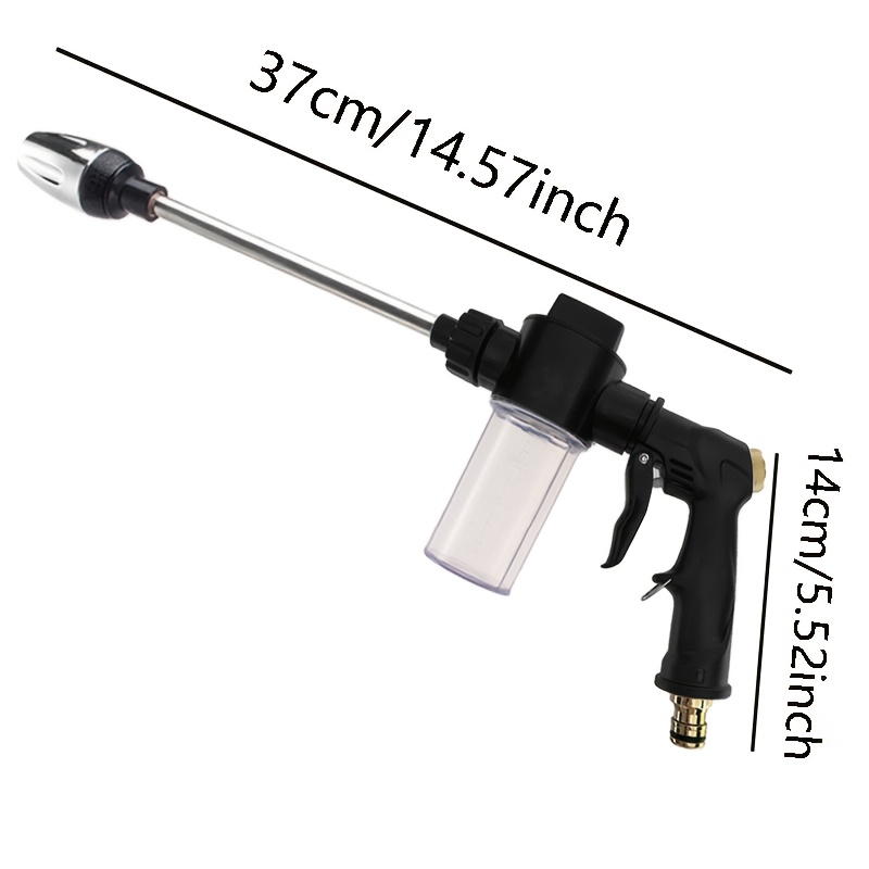 Pistolet do podlewania ogrodu, – Nozzle Cleaning Kit recenzja i cena