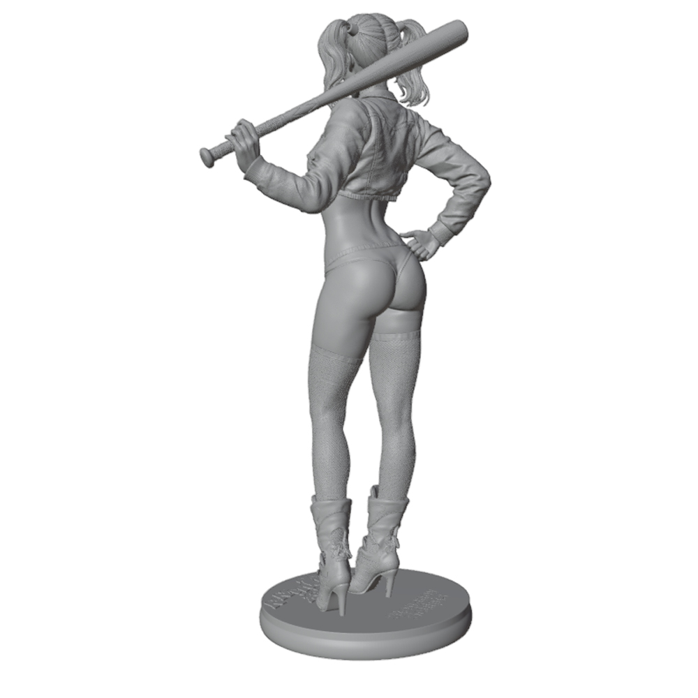 1/24/12/6 Dekoracja na biurko, – 3D Printing Apps recenzja i cena