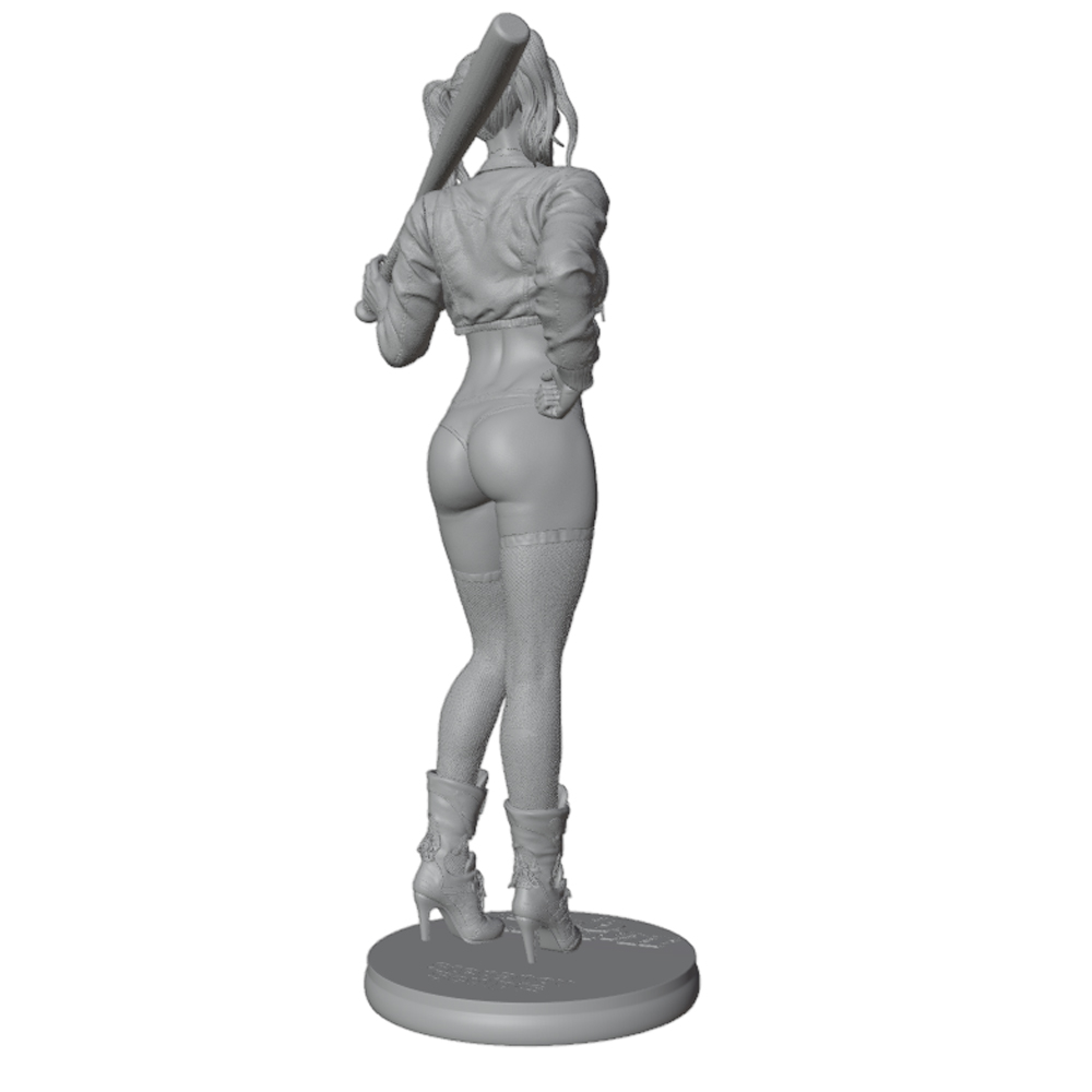 1/24/12/6 Dekoracja na biurko, – 3D Printing Apps recenzja i cena