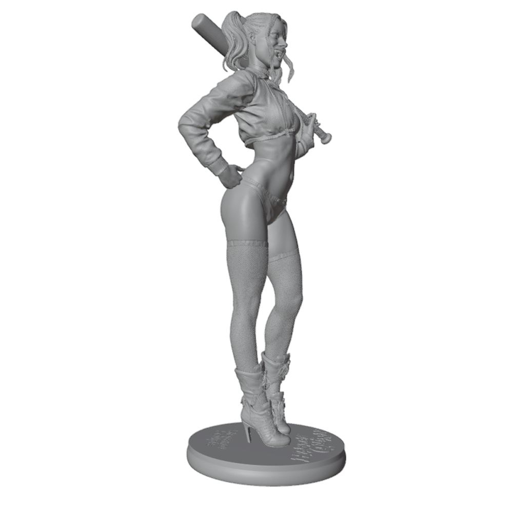 1/24/12/6 Dekoracja na biurko, – 3D Printing Apps recenzja i cena