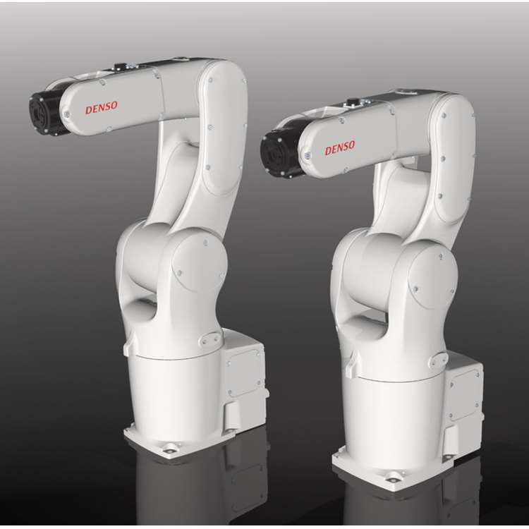 6-osiowy robotyczny ramię CNC  – Linear Guide Rail recenzja i cena
