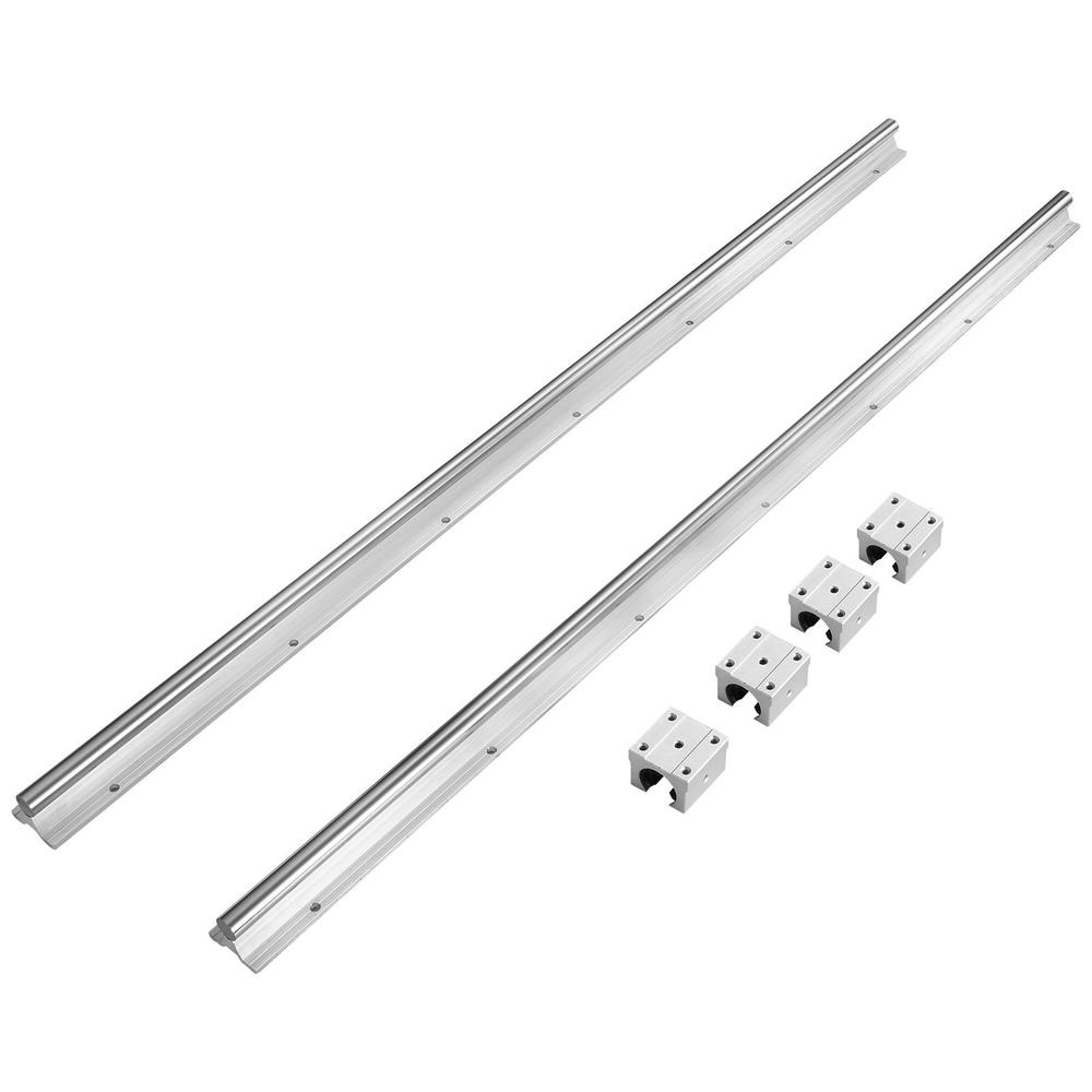 Prowadnica liniowa, szyna lini – Linear Guide Rail recenzja i cena