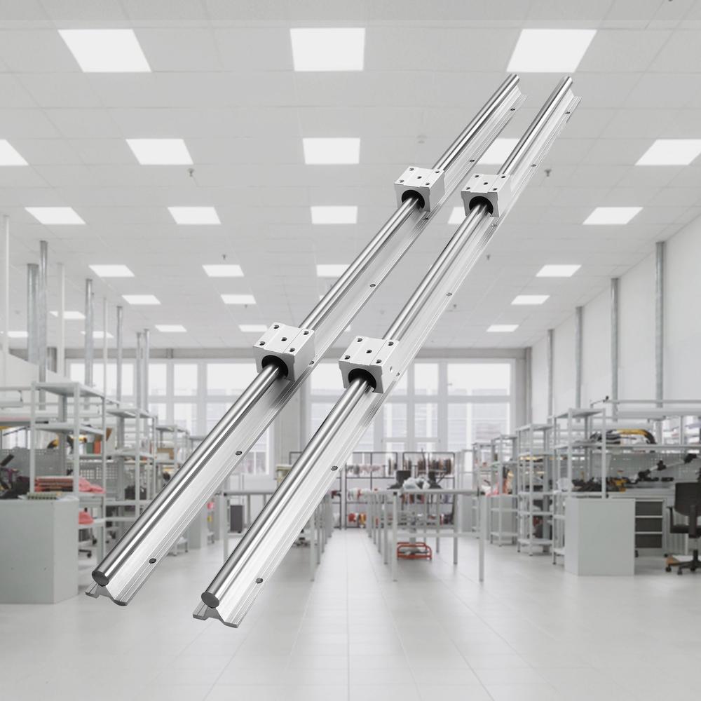 Prowadnica liniowa, szyna lini – Linear Guide Rail recenzja i cena