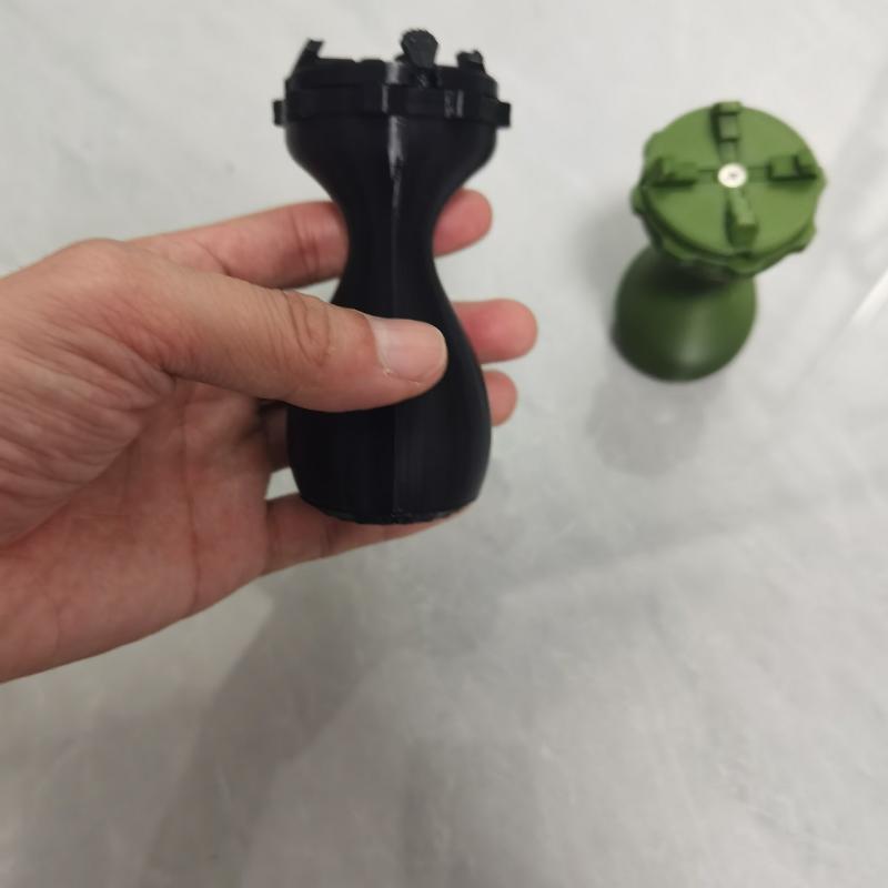 Miniaturowy uchwyt do malowani – 3D Printing Quality recenzja i cena